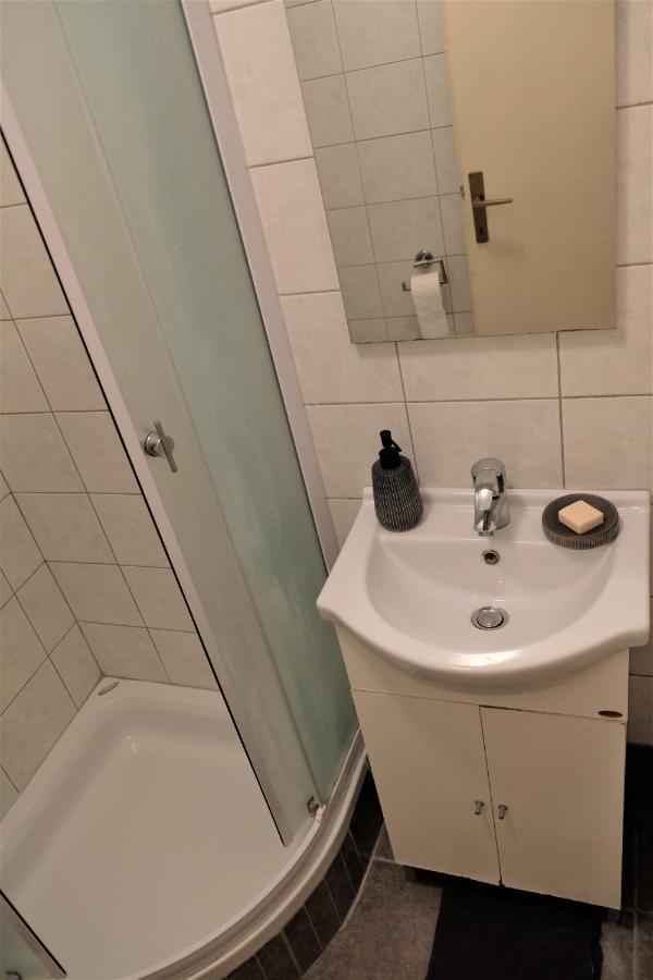 Apartament Deep Blue Borichi Zadar Zewnętrze zdjęcie